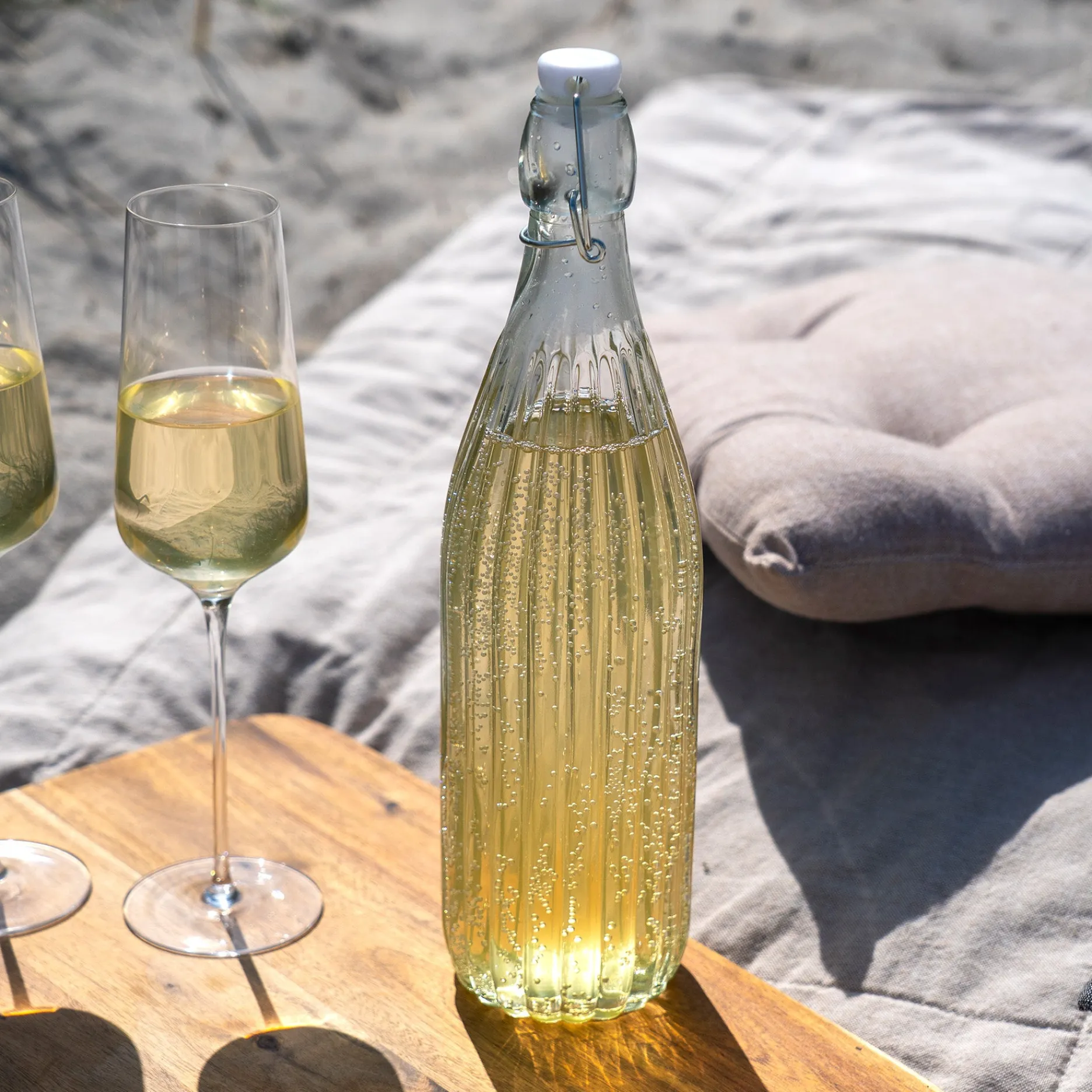 Sinnerup Picnic|Tilbud-Jupiter flaske m. patentprop