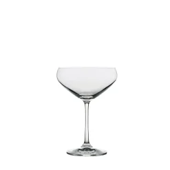 Lyngby Glas Bar & Vin-Juvel champagneskåle 4 stk