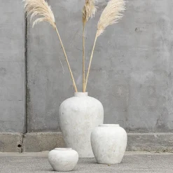 Sinnerup Vaser-Kairo II vase H60 cm