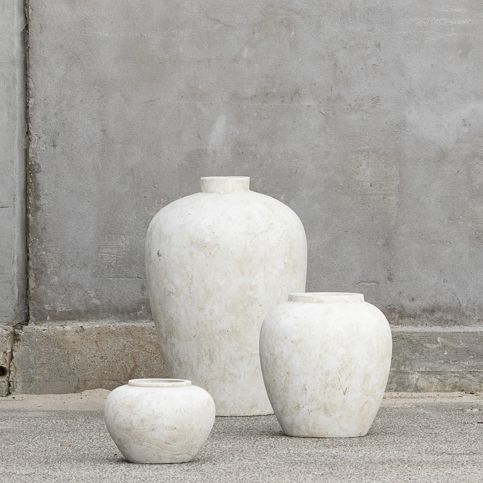 Sinnerup Vaser-Kairo II vase H60 cm