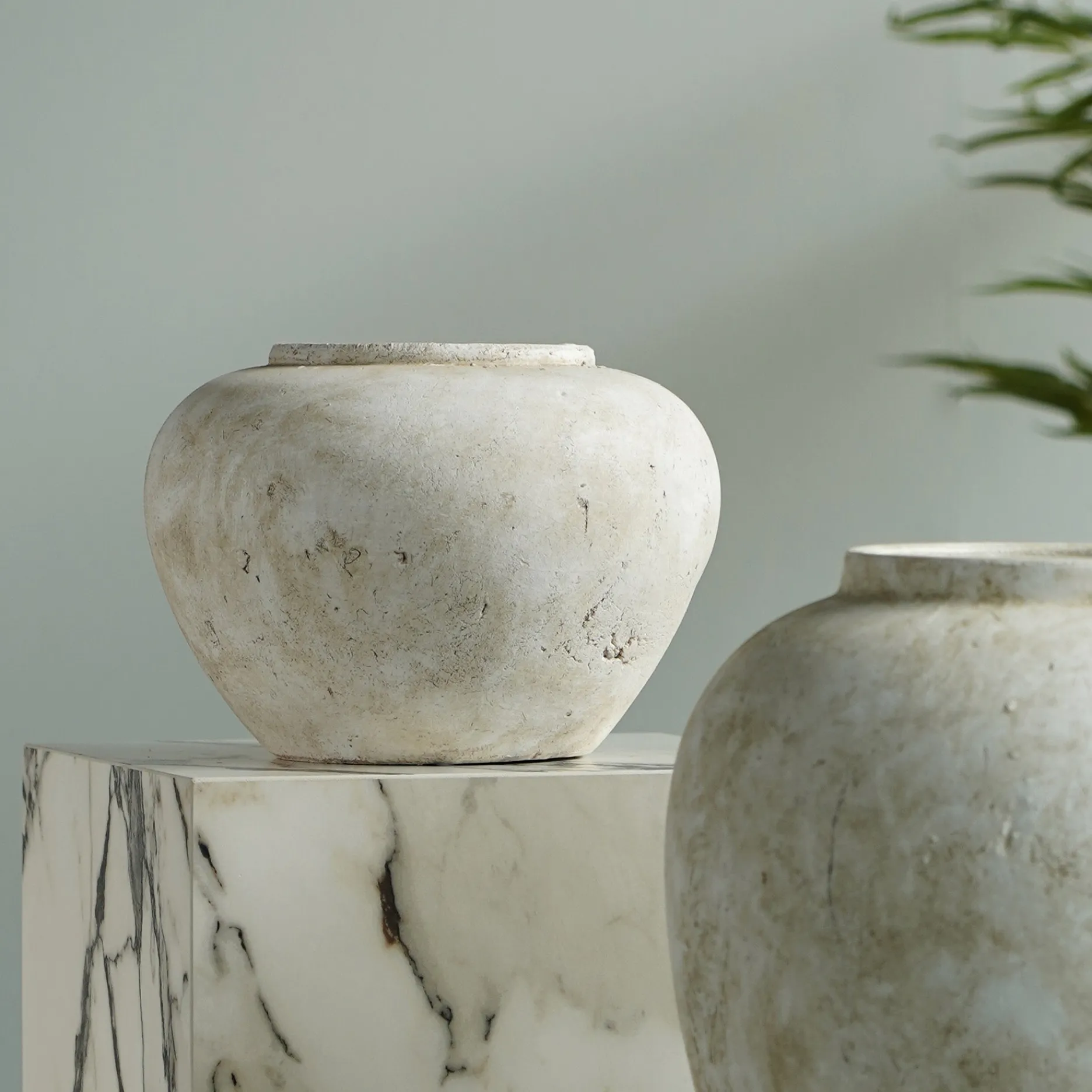 Sinnerup Vaser-Kairo II vase H18 cm