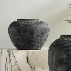 Sinnerup Vaser-Kairo II vase H18 cm