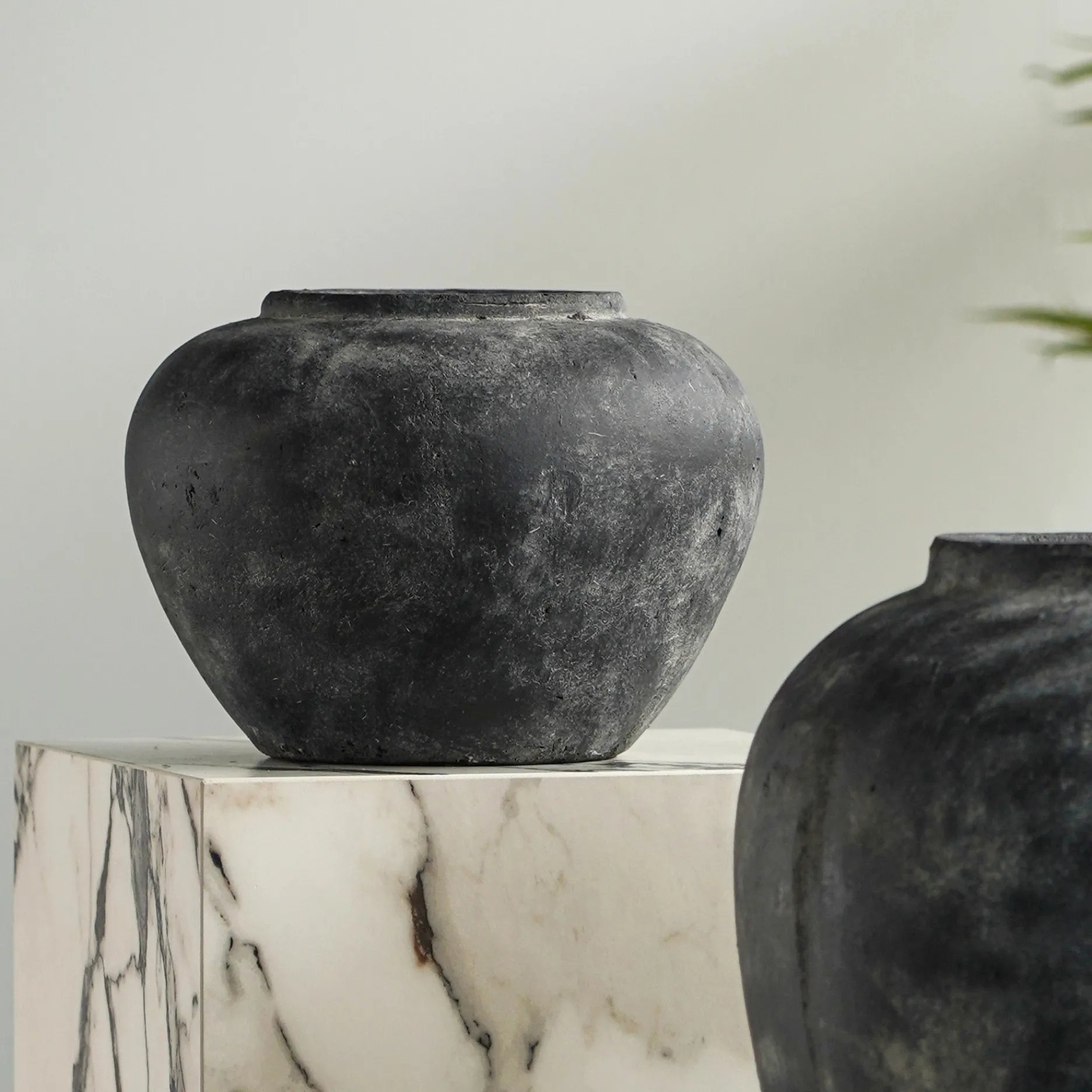 Sinnerup Vaser-Kairo II vase H18 cm