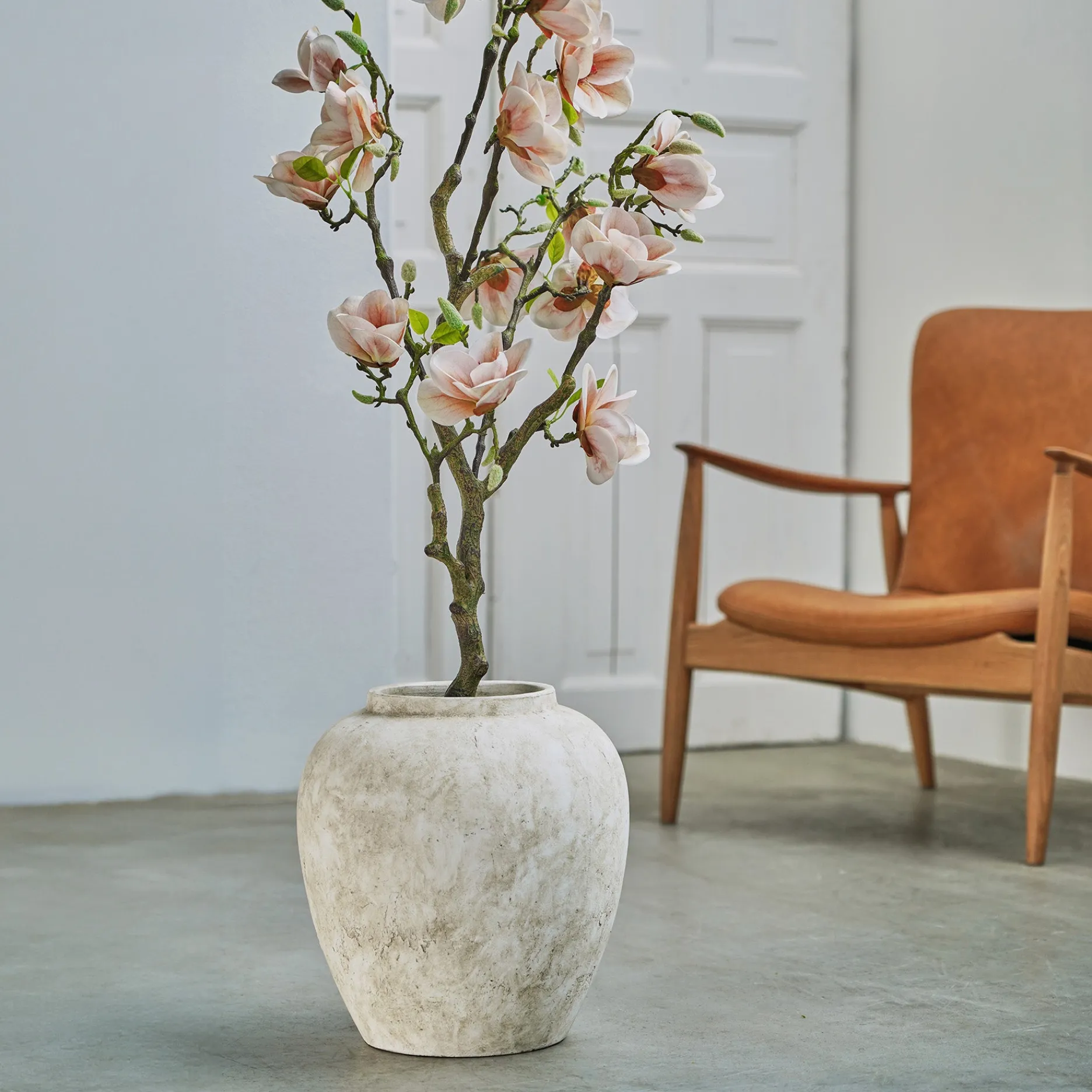 Sinnerup Vaser-Kairo II vase H34 cm