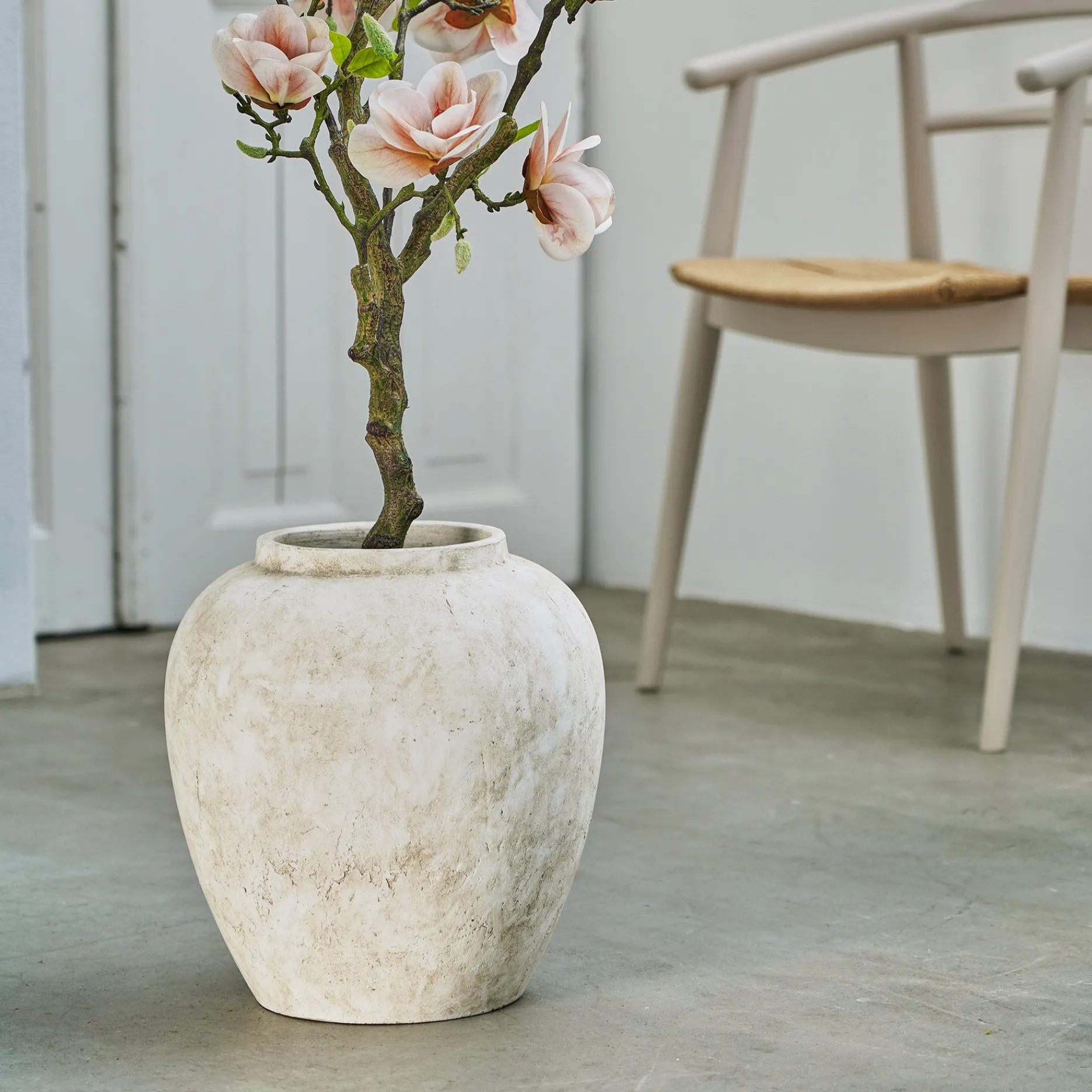 Sinnerup Vaser-Kairo II vase H34 cm