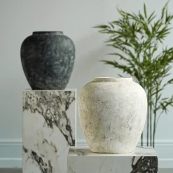 Sinnerup Vaser-Kairo II vase H34 cm