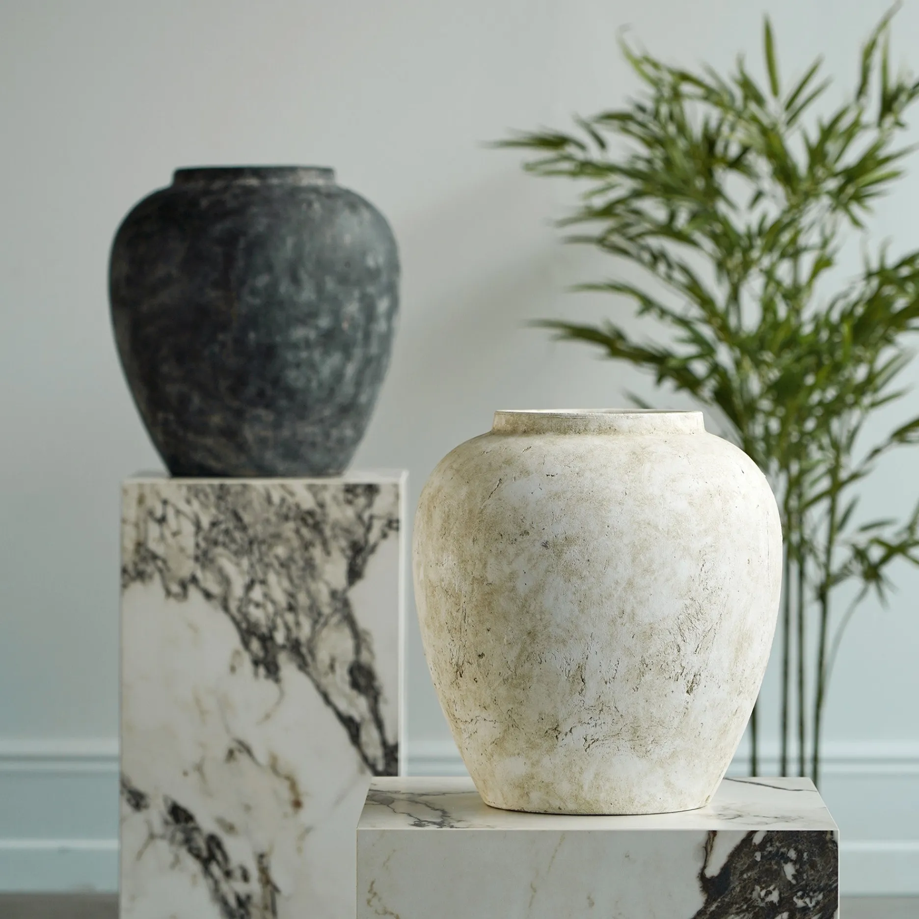 Sinnerup Vaser-Kairo II vase H34 cm