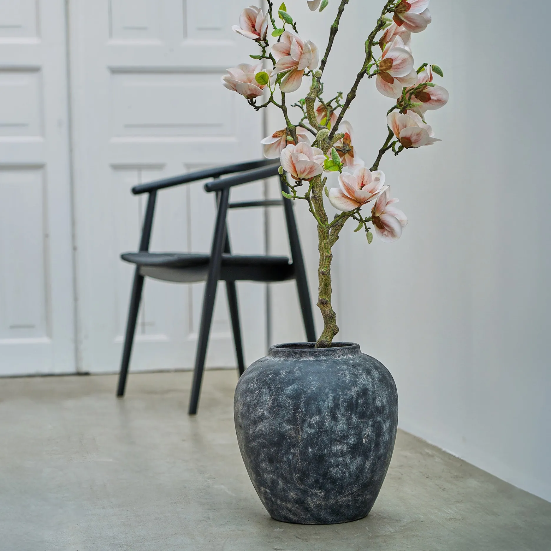 Sinnerup Vaser-Kairo II vase H34 cm