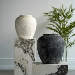 Sinnerup Vaser-Kairo II vase H34 cm