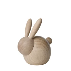 Sinnerup Figurer|Figurer-Kanin i eg
