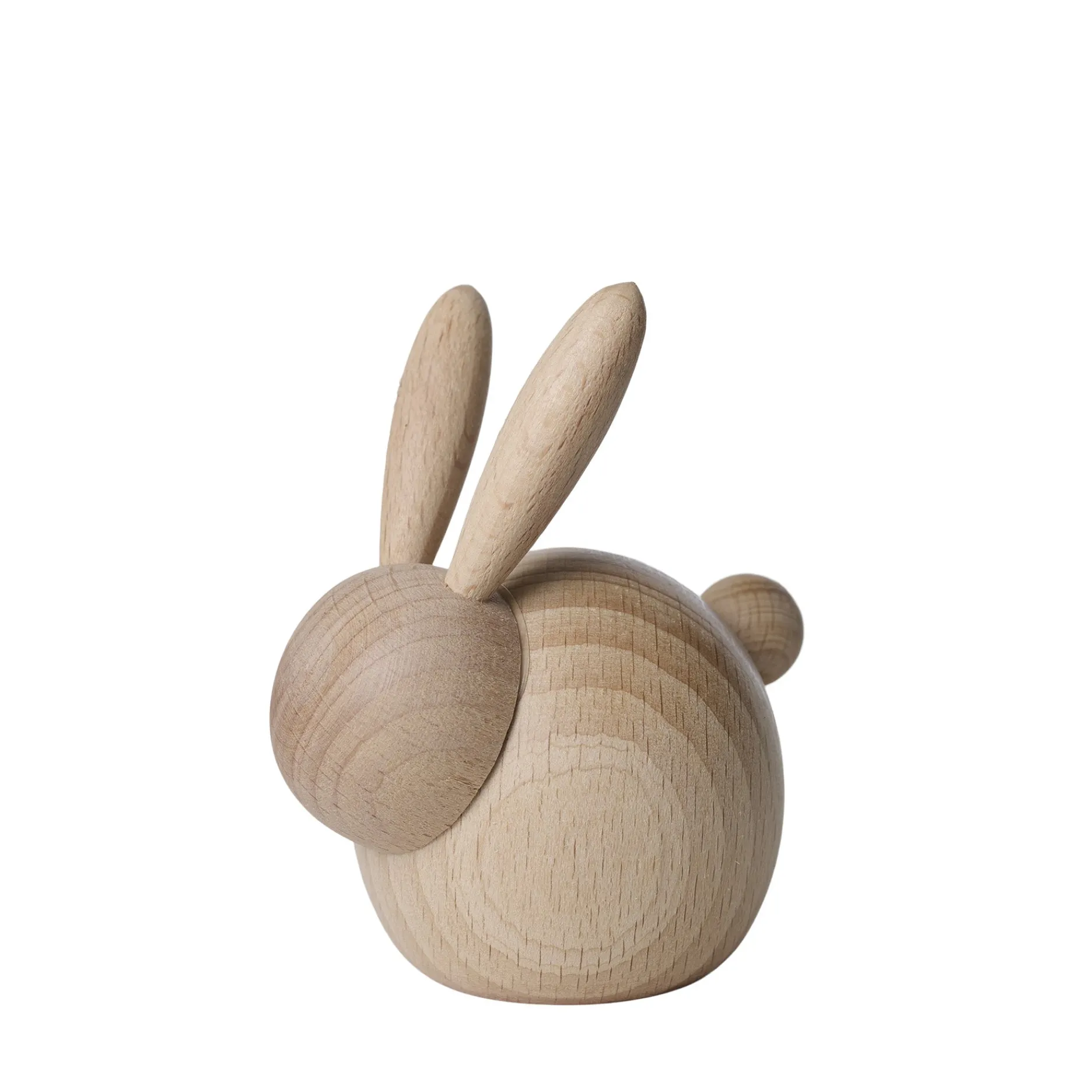 Sinnerup Figurer|Figurer-Kanin i eg