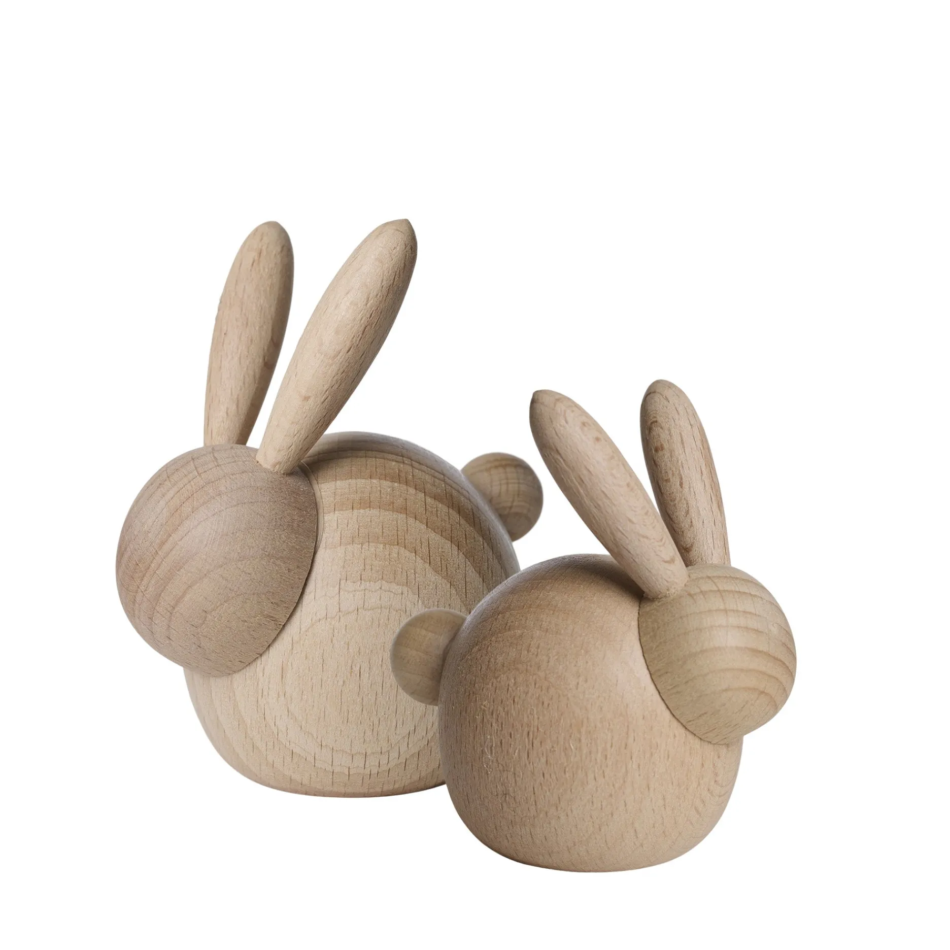 Sinnerup Figurer|Figurer-Kanin i eg