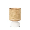 Sinnerup Bordlamper|Lamper & Belysning-Kanso I bordlampe