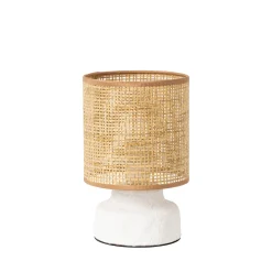 Sinnerup Bordlamper|Lamper & Belysning-Kanso I bordlampe