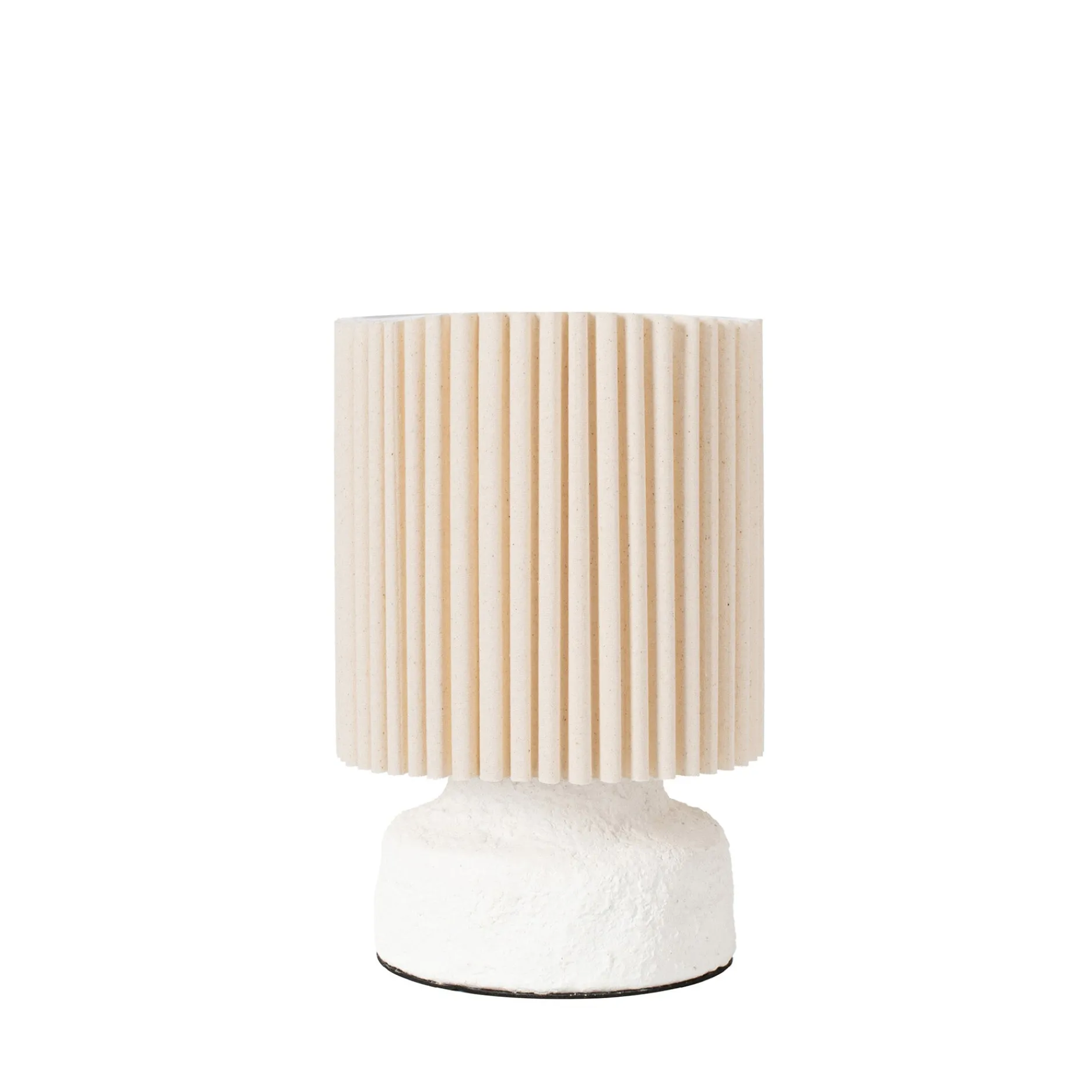 Sinnerup Bordlamper|Lamper & Belysning-Kanso III bordlampe