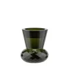 Sinnerup Lys & Stager-Karat lysestage H6 cm.