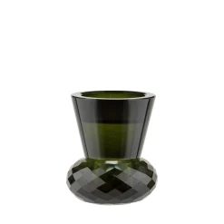 Sinnerup Lys & Stager-Karat lysestage H6 cm.