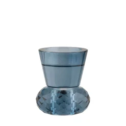 Sinnerup Lys & Stager-Karat lysestage H6 cm.