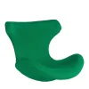 Furniture by Sinnerup Stole Tilbud|Loungestole-Kato stofsæde grøn