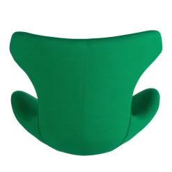 Furniture by Sinnerup Stole Tilbud|Loungestole-Kato stofsæde grøn