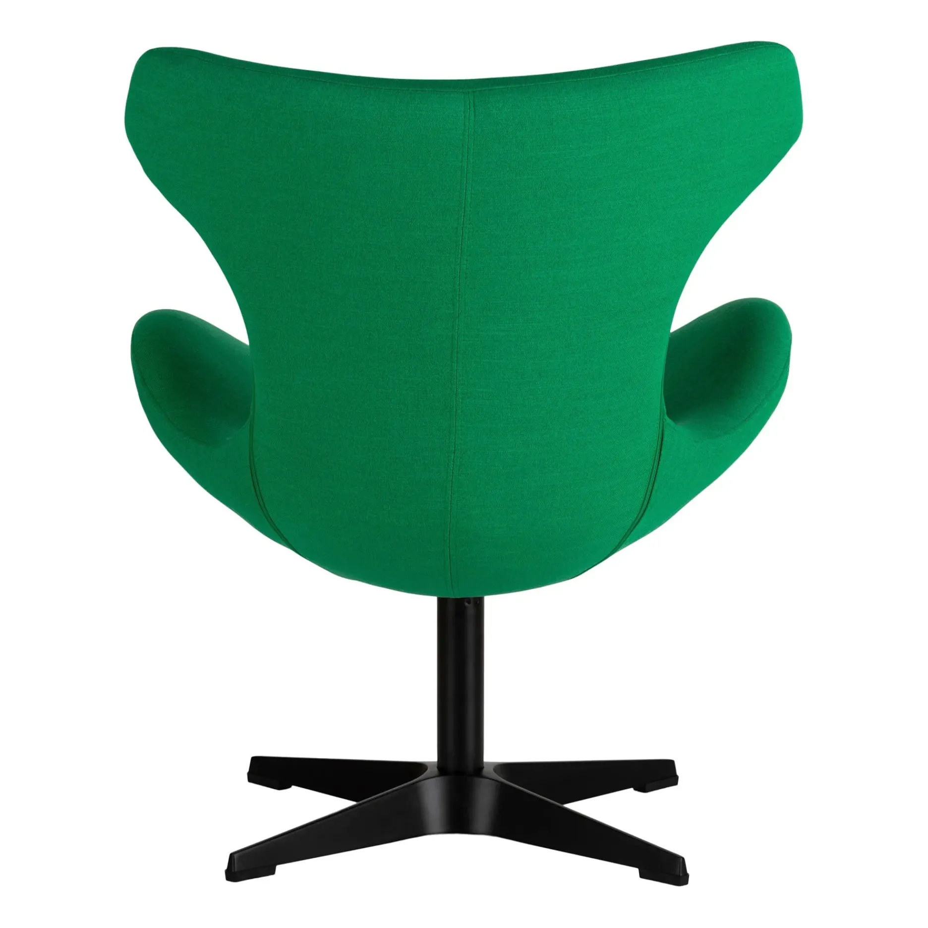 Furniture by Sinnerup Stole Tilbud|Loungestole-Kato stofsæde grøn