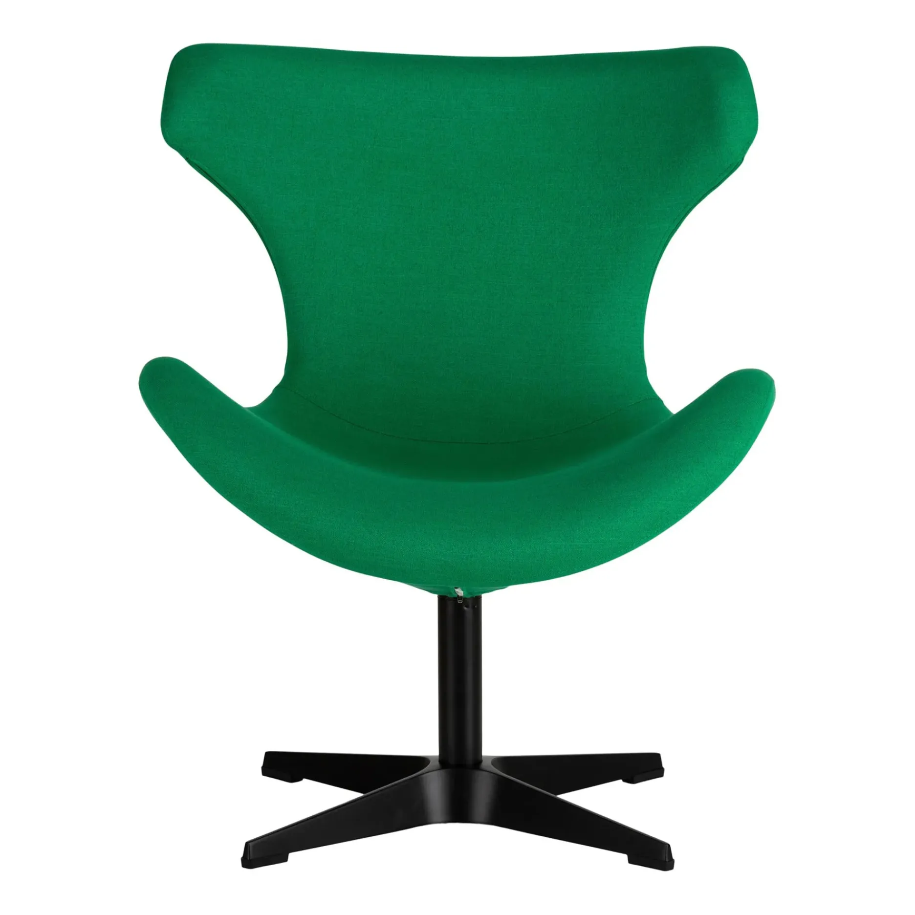 Furniture by Sinnerup Stole Tilbud|Loungestole-Kato stofsæde grøn