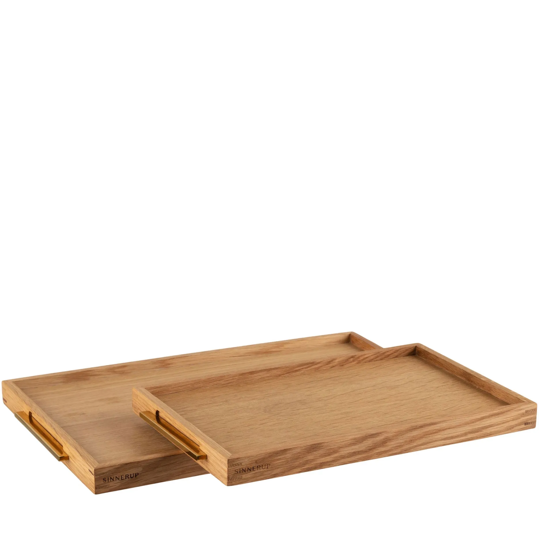 Sinnerup Serveringsbakker|Bakker-Keeper bakke i eg 2. sortering