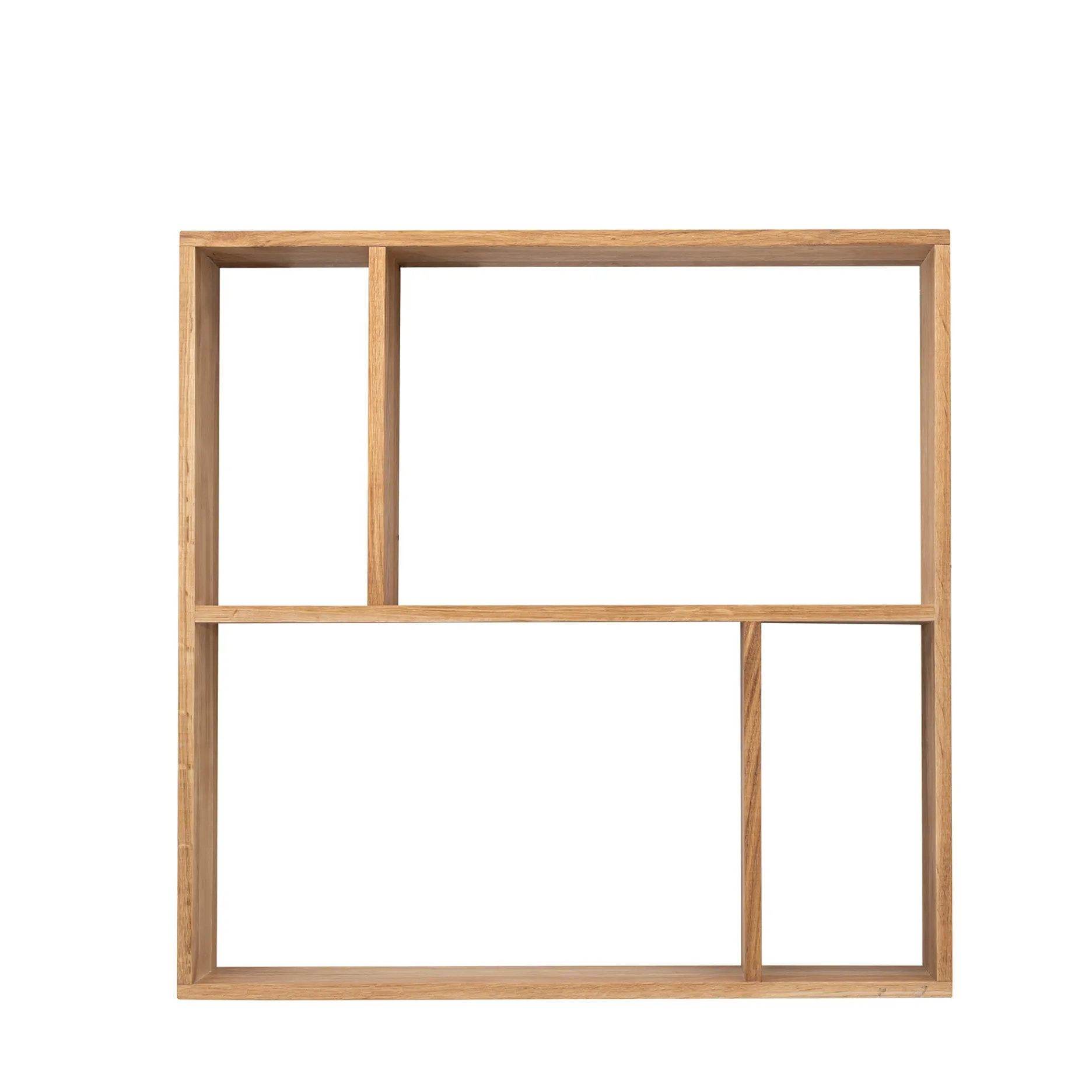 Furniture by Sinnerup Reoler-Keeper II reolmodul 4D D15