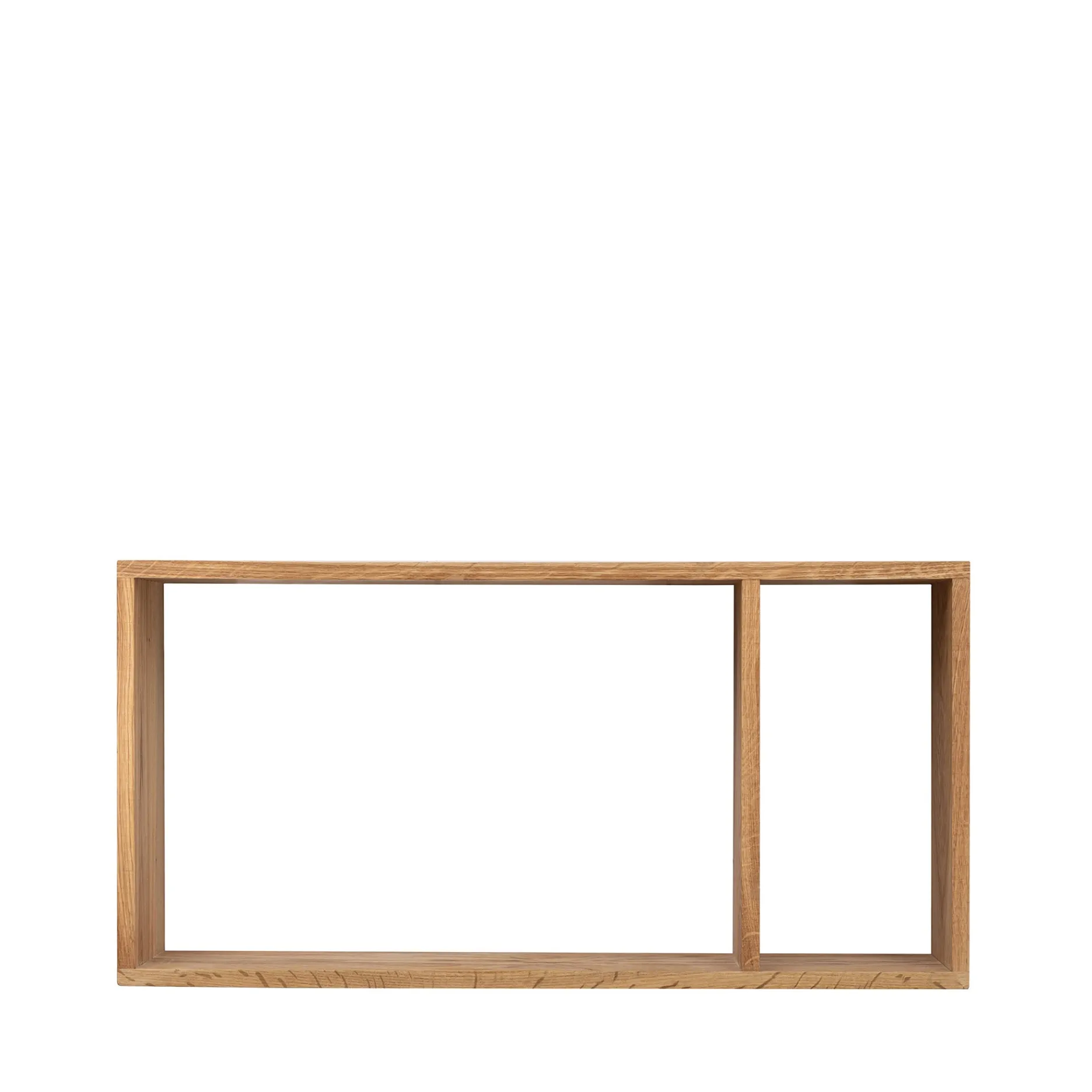 Furniture by Sinnerup Reoler-Keeper II reolmodul 2D D15