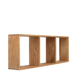 Furniture by Sinnerup Reoler-Keeper II reolmodul 3H D15