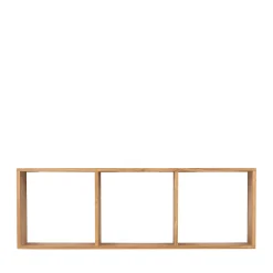 Furniture by Sinnerup Reoler-Keeper II reolmodul 3H D15
