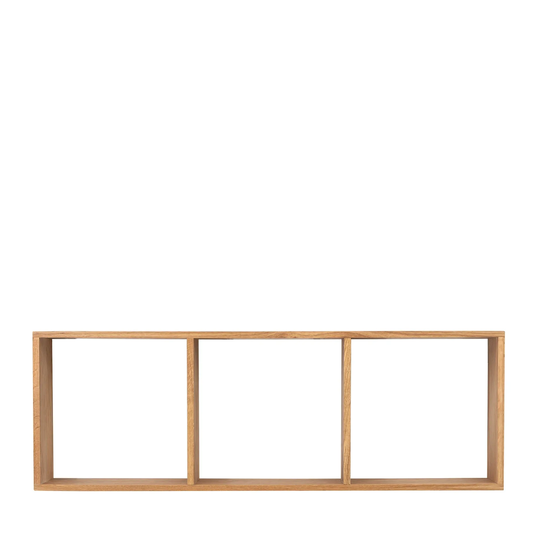 Furniture by Sinnerup Reoler-Keeper II reolmodul 3H D15