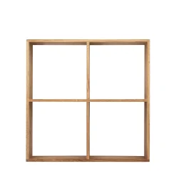 Furniture by Sinnerup Reoler-Keeper II reolmodul 4K D15