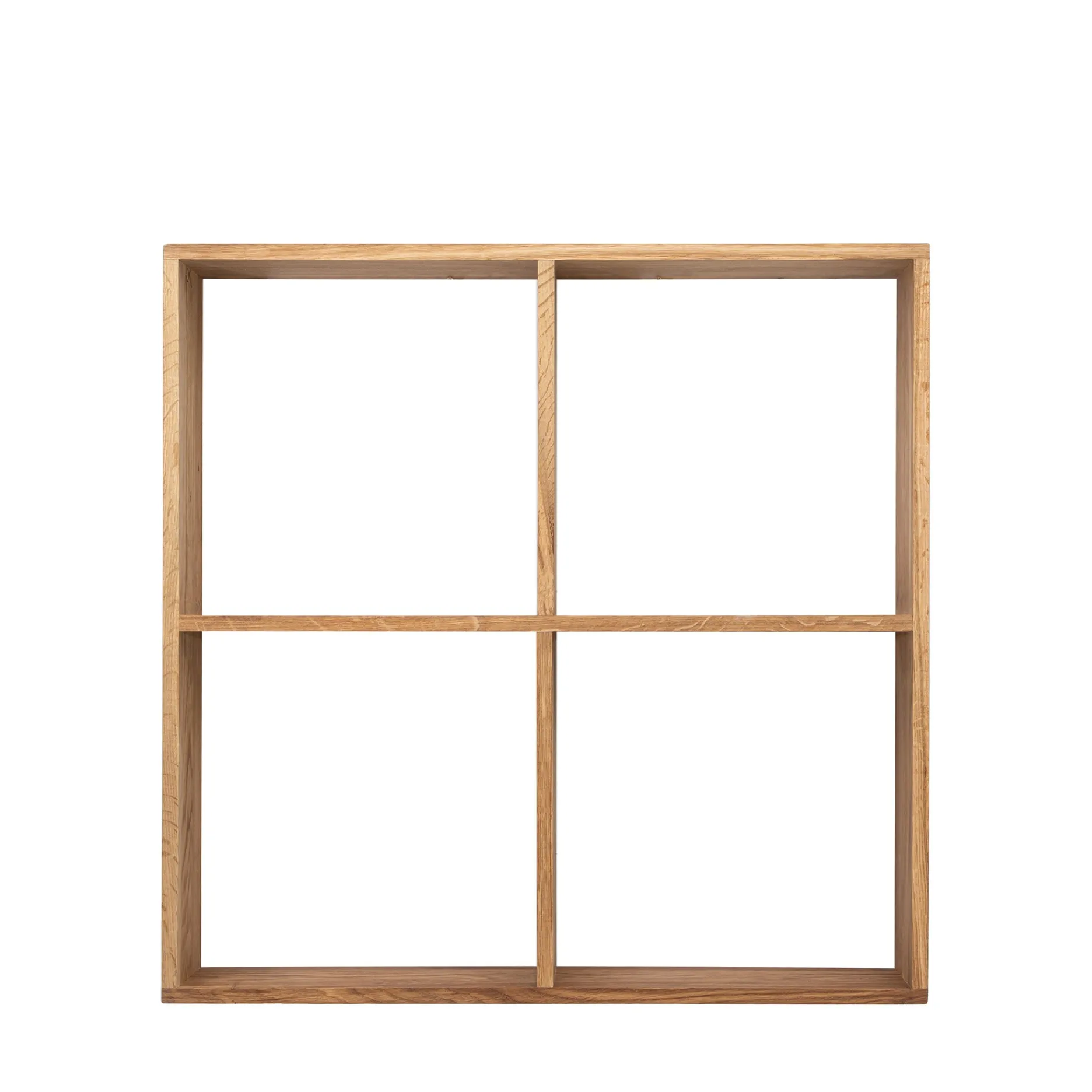 Furniture by Sinnerup Reoler-Keeper II reolmodul 4K D15