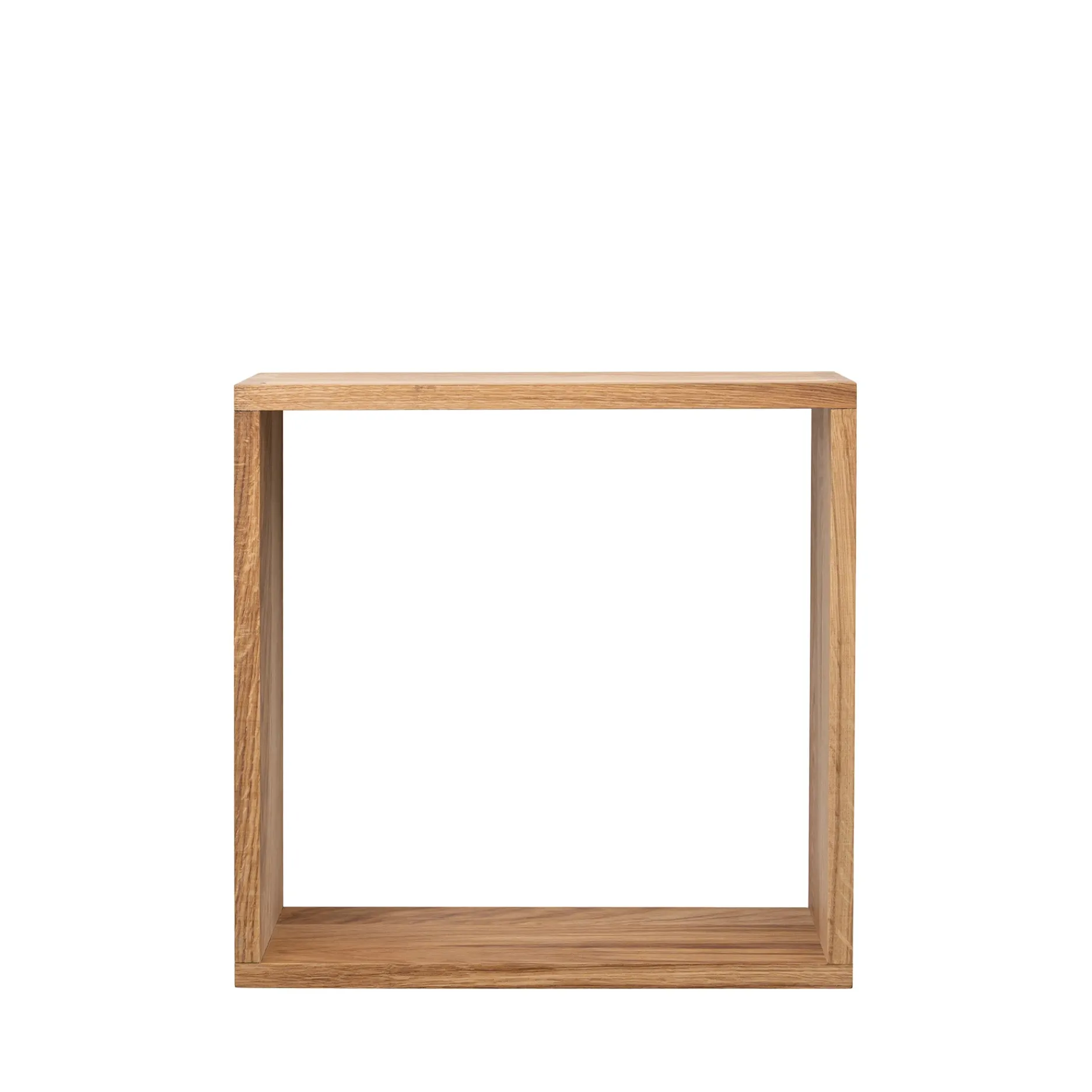 Furniture by Sinnerup Reoler-Keeper II reolmodul 1K D15