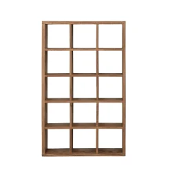 Furniture by Sinnerup Hylder-Keeper II væghylde FSC certificeret egetræ 41x67 cm