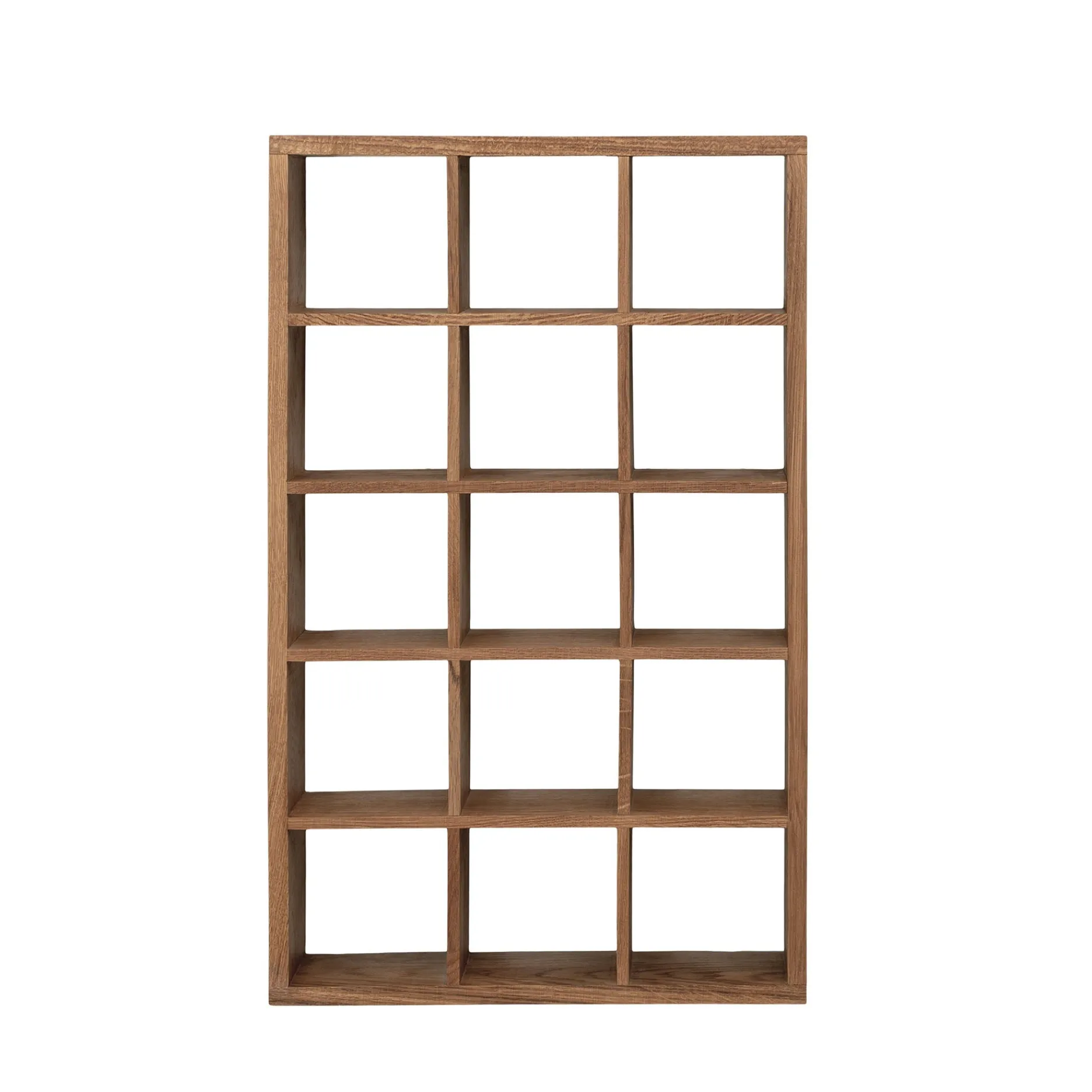 Furniture by Sinnerup Hylder-Keeper II væghylde FSC certificeret egetræ 41x67 cm
