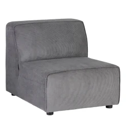 Furniture by Sinnerup Modulsofaer-Kingston sæde modul fløjl