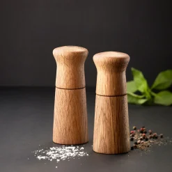 Morsø Salt & Peber-Kit salt- og peberkværnsæt 14 cm