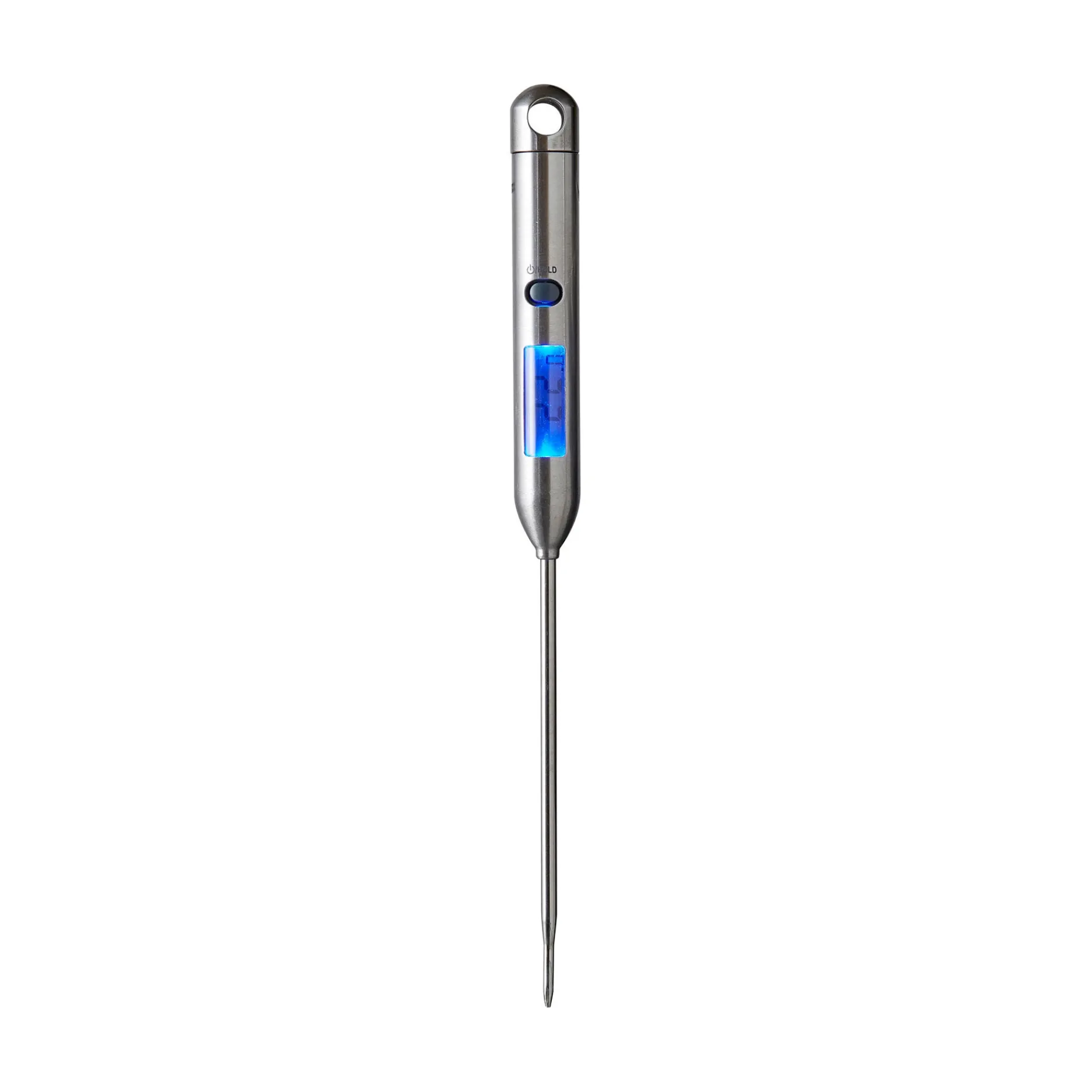Blomsterberg Bageartikler-Køkken/bolche termometer digital stål