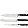 Sinnerup Grill|Knive-Knivsæt 3 stk.