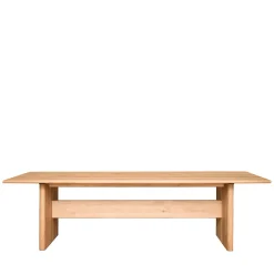 Furniture by Sinnerup Spiseborde-Kobe spisebord, L260 cm