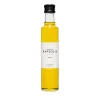 Sinnerup Fødevarer-Koldpresset rapsolie m/hvidløg 250 ml