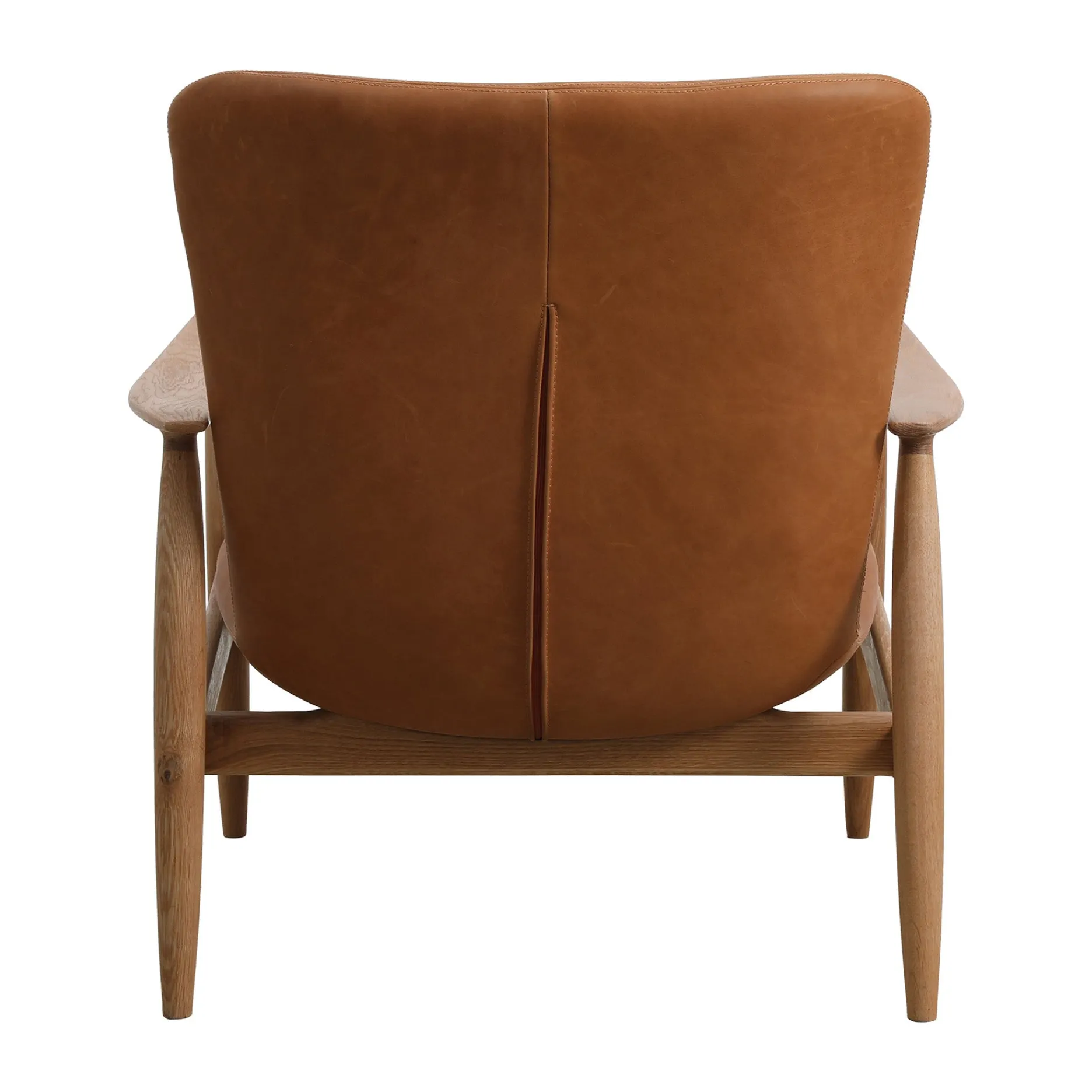 Furniture by Sinnerup Loungestole-Korobi II loungestol - Læder