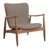 Furniture by Sinnerup Loungestole-Korobi II loungestol - Stof