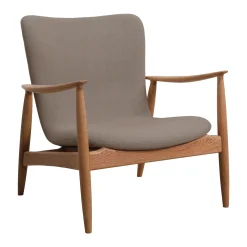 Furniture by Sinnerup Loungestole-Korobi II loungestol - Stof