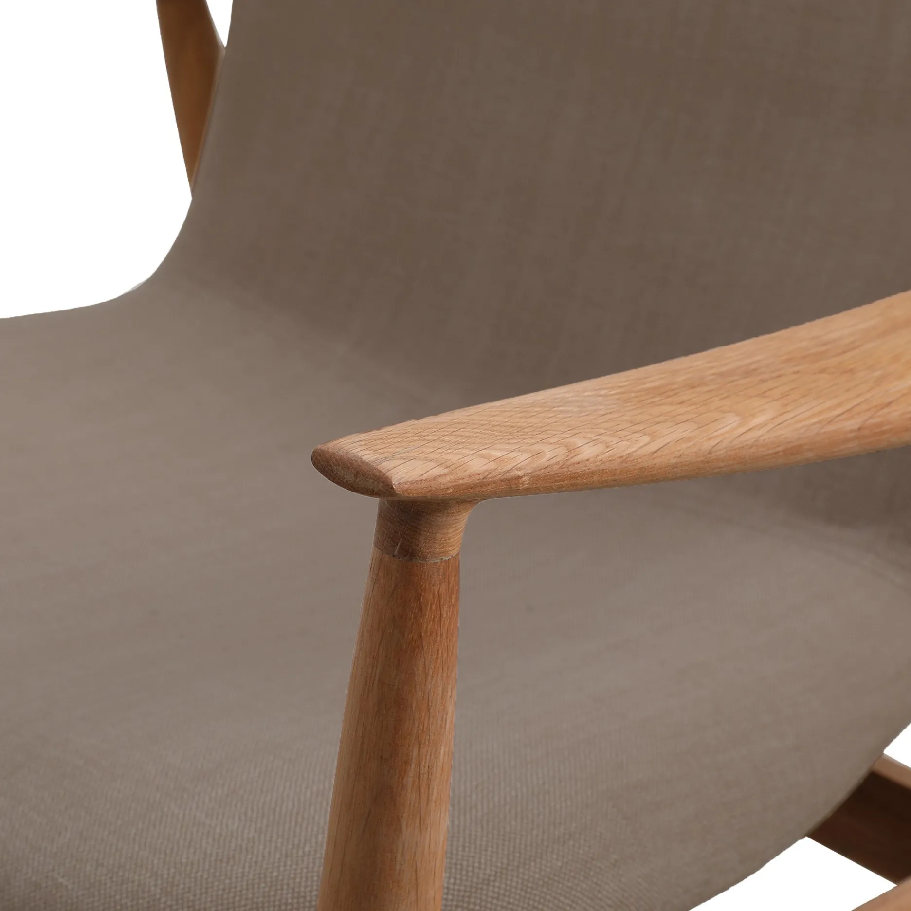 Furniture by Sinnerup Loungestole-Korobi II loungestol - Stof