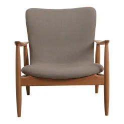 Furniture by Sinnerup Loungestole-Korobi II loungestol - Stof