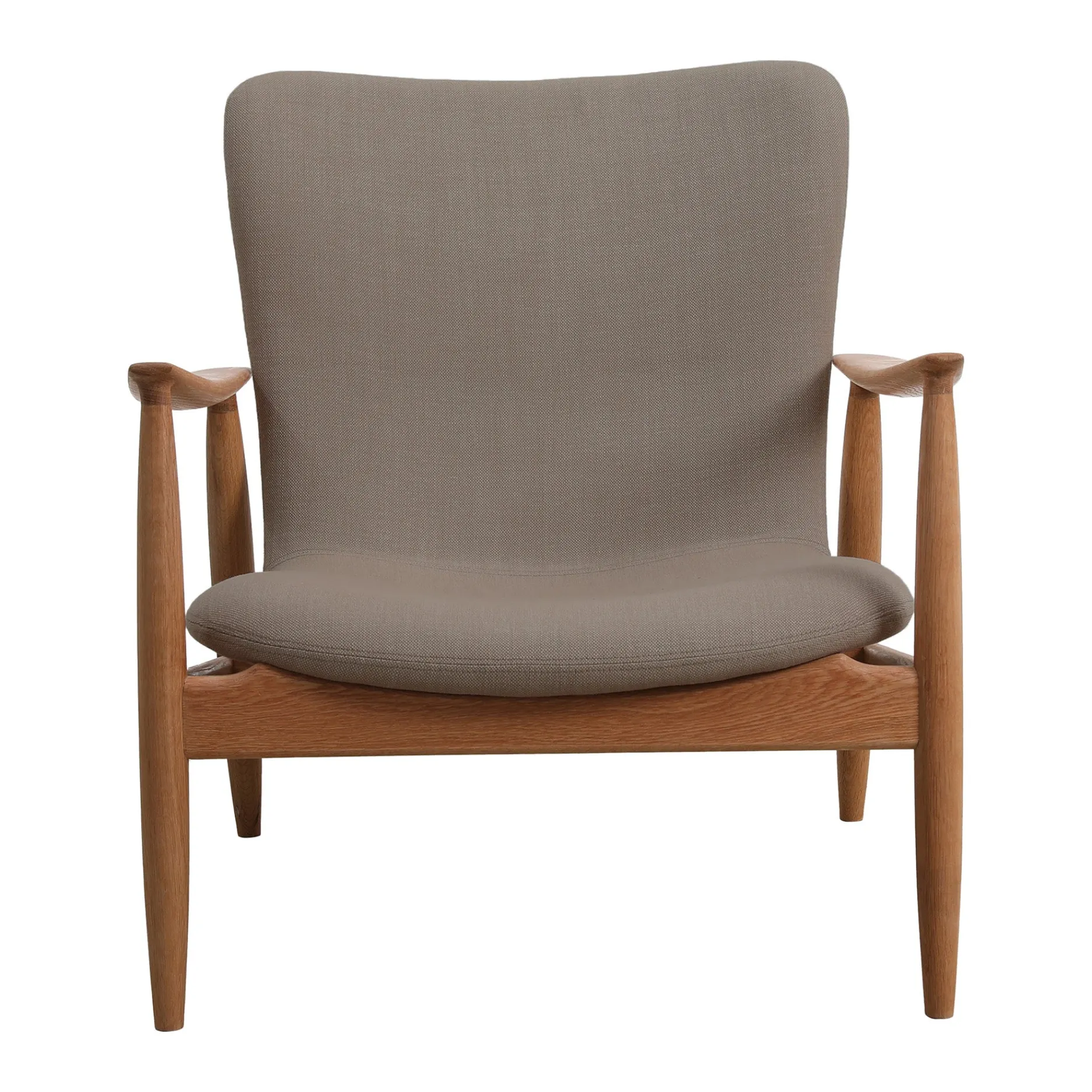 Furniture by Sinnerup Loungestole-Korobi II loungestol - Stof