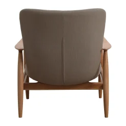 Furniture by Sinnerup Loungestole-Korobi II loungestol - Stof